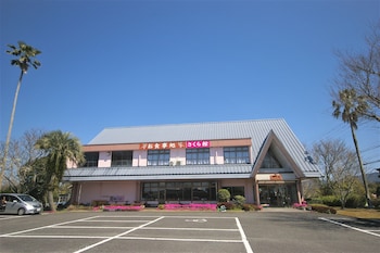 さくら館