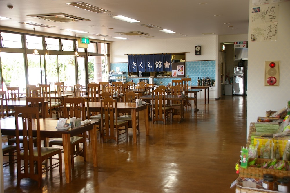 レストラン1 | さくら館 レストラン1 | さくら館
