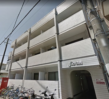 メゾン薬院