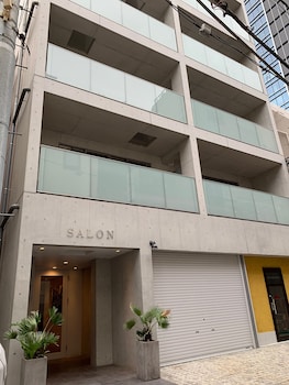 SALON 渋谷