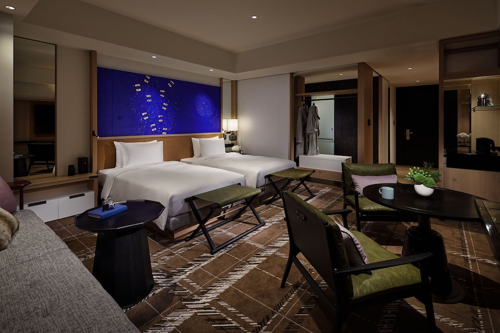 客室1 | ハイアット セントリック 金沢