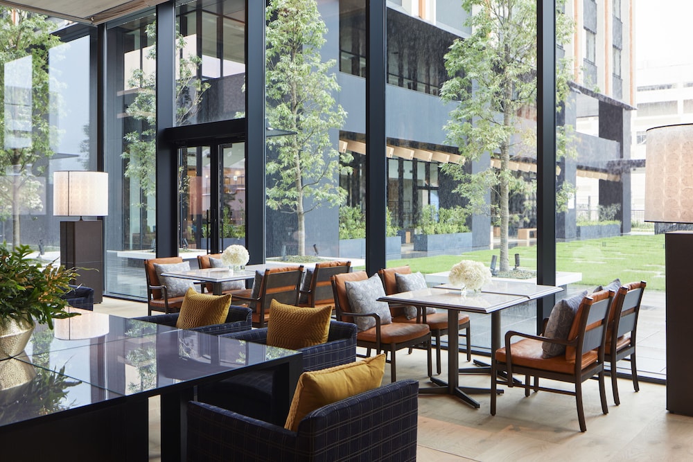 レストラン1 | ハイアット セントリック 金沢