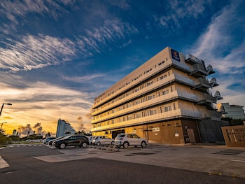 コンフォートホテル石垣島