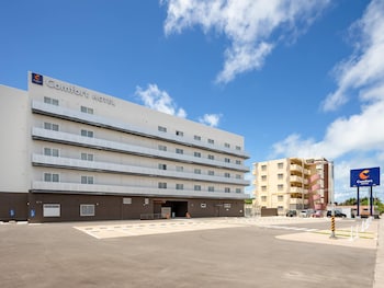 コンフォートホテル石垣島