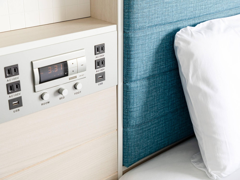 スタンダード ルーム シングルベッド 2 台 禁煙 客室4 | コンフォートホテル石垣島