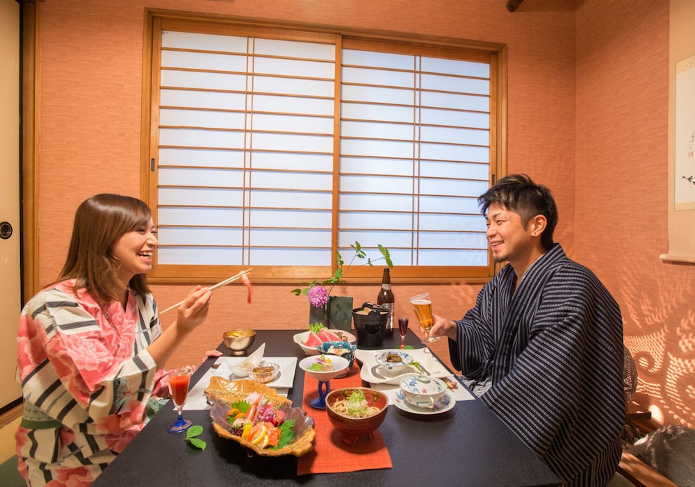 レストラン1 | ホテルはなや レストラン1 | ホテルはなや