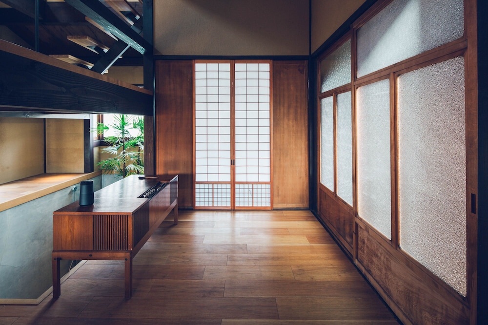 客室1 | つきひの家 京都 客室1 | つきひの家 京都