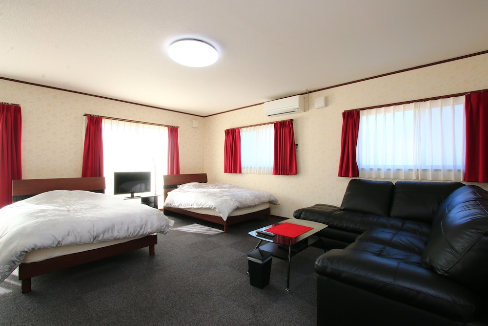 客室1 | auberge nanami