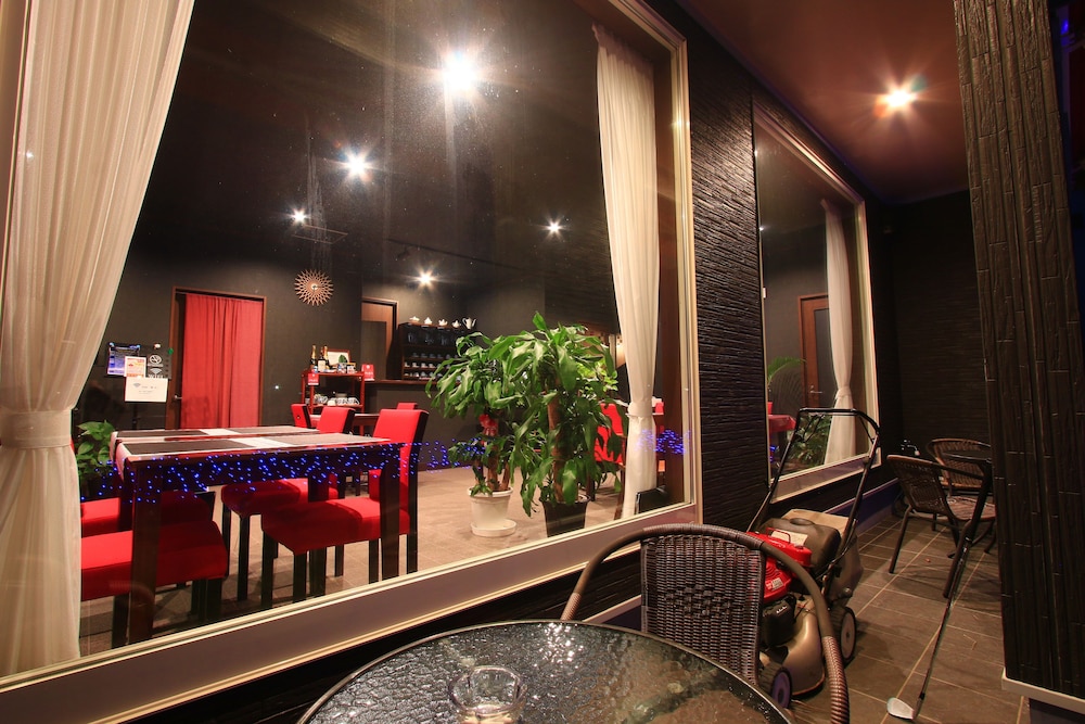 内装1 | auberge nanami