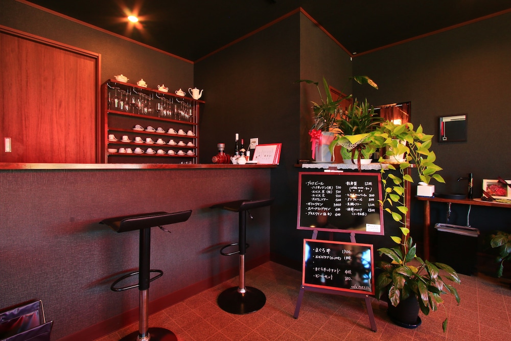 レストラン1 | auberge nanami