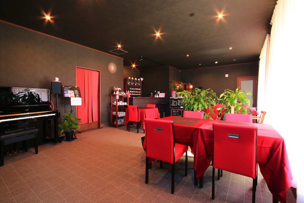 メインイメージ | auberge nanami