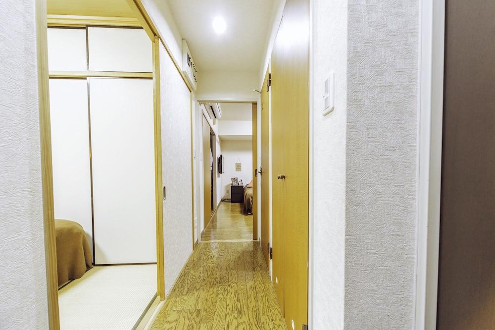 廊下1 | ネスレ東京デラックス秋葉原 01 廊下1 | ネスレ東京デラックス秋葉原 01