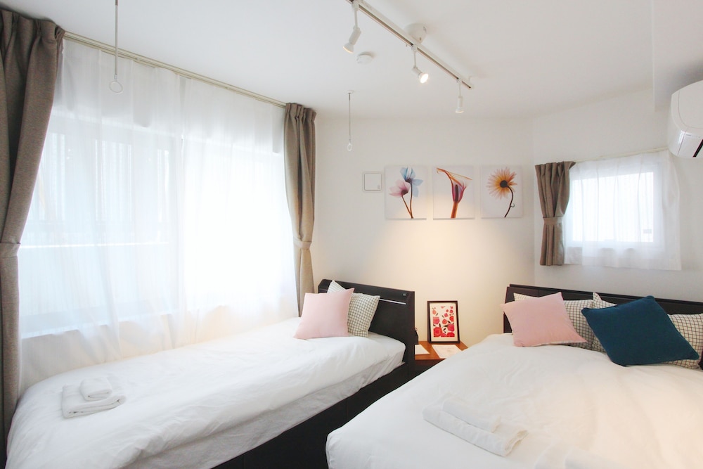 メインイメージ | nestay inn tokyo otsuka 101 メインイメージ | nestay inn tokyo otsuka 101