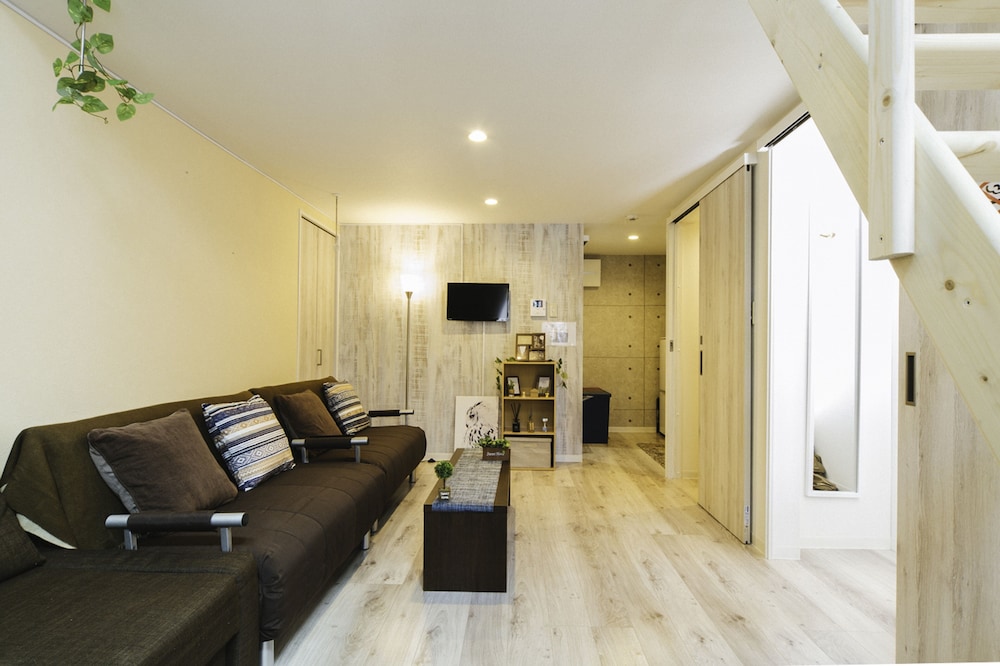 メインイメージ | Nestle Tokyo Duplex Itabashi 01 メインイメージ | Nestle Tokyo Duplex Itabashi 01