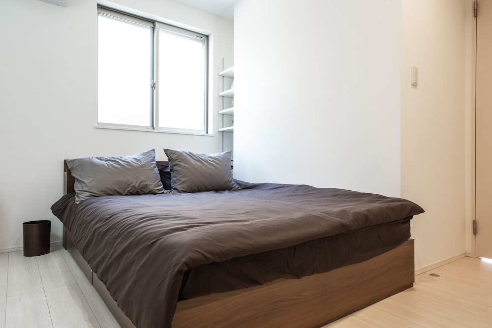 客室1 | Private Hotel Oshiage 客室1 | Private Hotel Oshiage