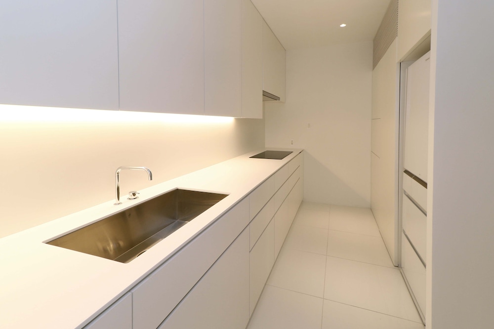 THE スイート 富士山ビュー 専用キッチン0 | THE GARDEN