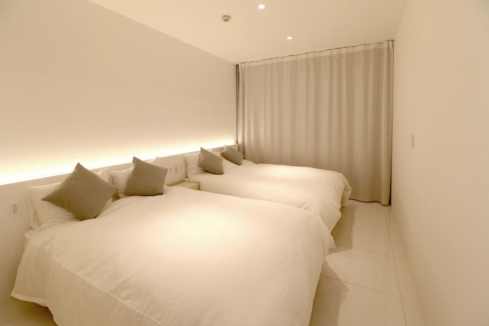 客室1 | THE GARDEN