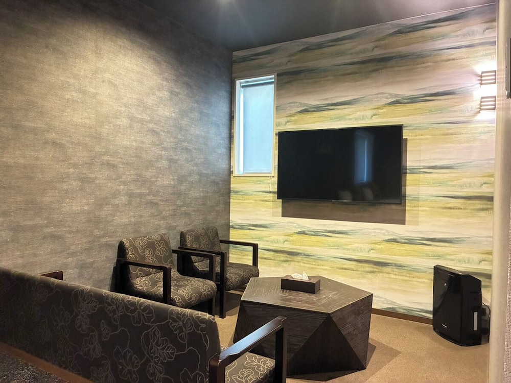 スタンダードA 禁煙 客室1 | グランドベース門司 和