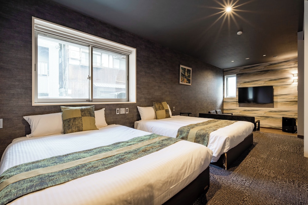 スタンダードA 禁煙 | グランドベース門司 和