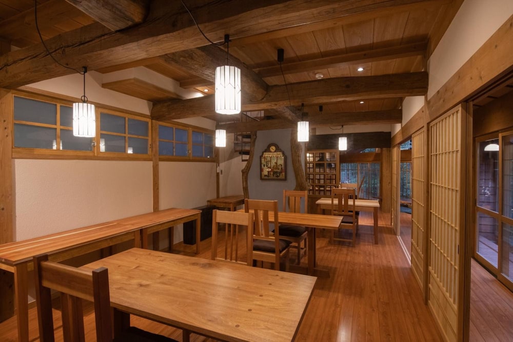 お食事1 | inn NOSHIYU | inn NOSHIYU