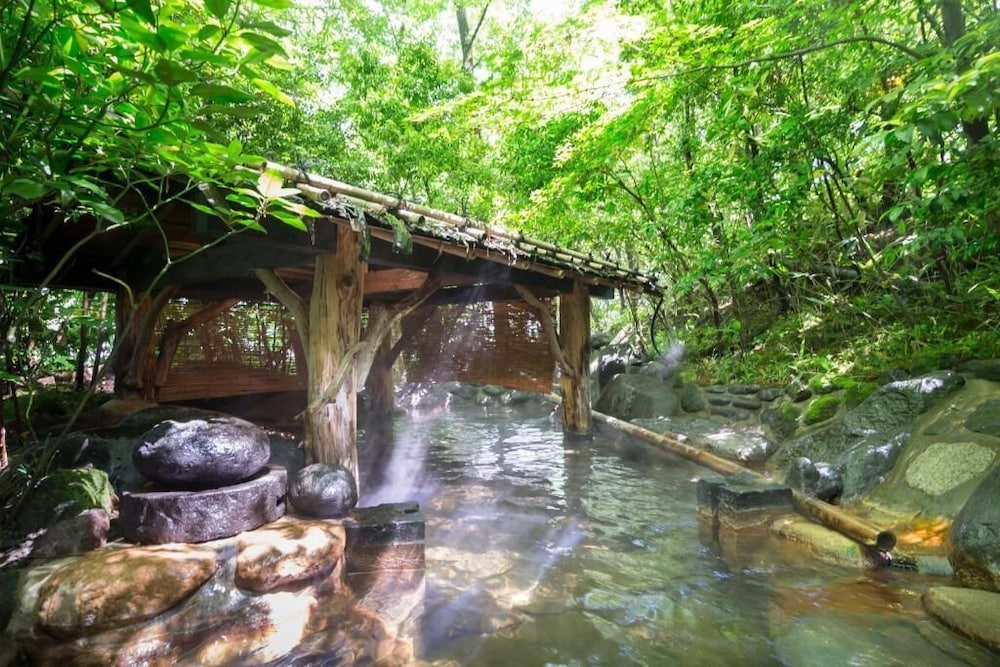 スパ1 | inn NOSHIYU スパ1 | inn NOSHIYU