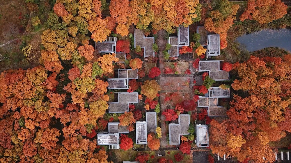 メインイメージ | 星野リゾート リゾナーレ那須