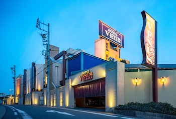 ホテル ビーナスガーデン - 大人限定