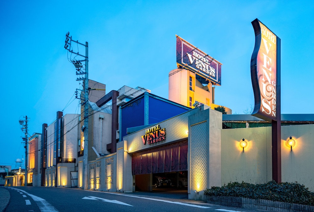 メインイメージ | ホテル ビーナスガーデン - 大人限定 メインイメージ | ホテル ビーナスガーデン - 大人限定