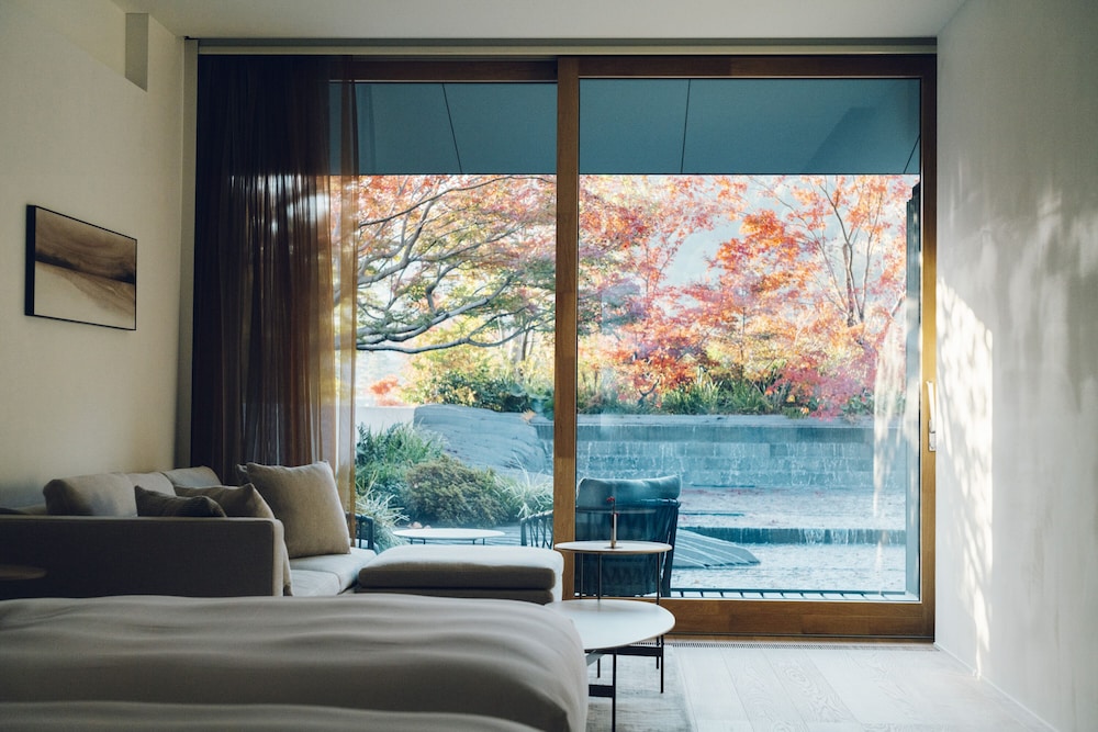 客室1 | MUNI KYOTO 客室1 | MUNI KYOTO