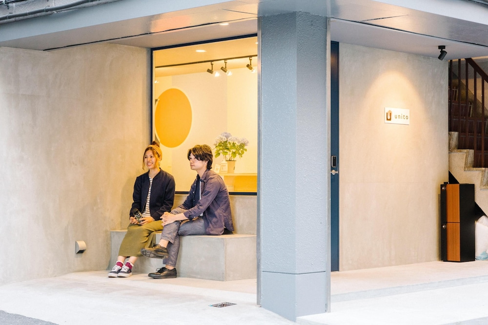外観1 | unito CHIYODA 外観1 | unito CHIYODA