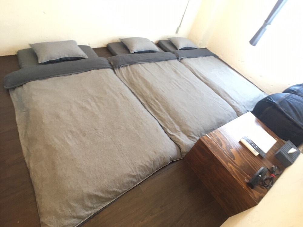 客室1 | GOLDEN MILE HOSTEL 客室1 | GOLDEN MILE HOSTEL