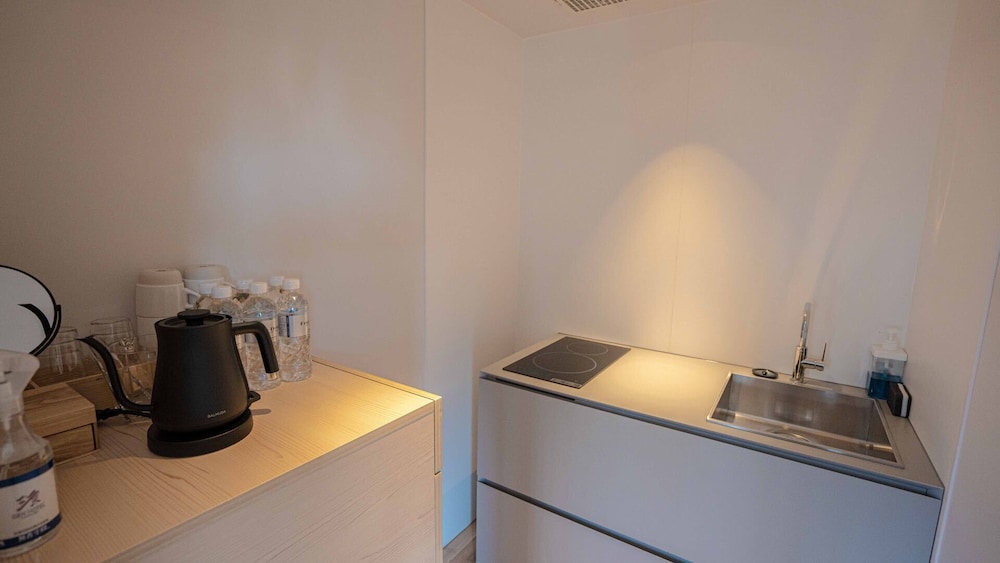 [ TOKIFUSA 306 ] Family ラグジュアリーツイン 客室の設備とサービス1 | 源 (GEN) ホテル鎌倉