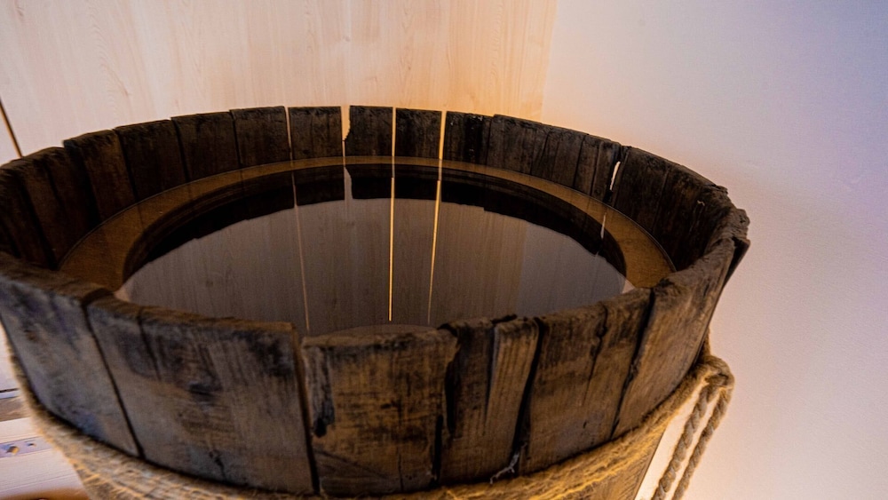 [ TOKIFUSA 306 ] Family ラグジュアリーツイン 客室2 | 源 (GEN) ホテル鎌倉