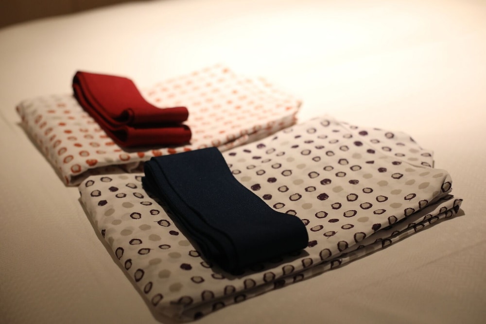 浴衣1 | 源 (GEN) ホテル鎌倉 浴衣1 | 源 (GEN) ホテル鎌倉