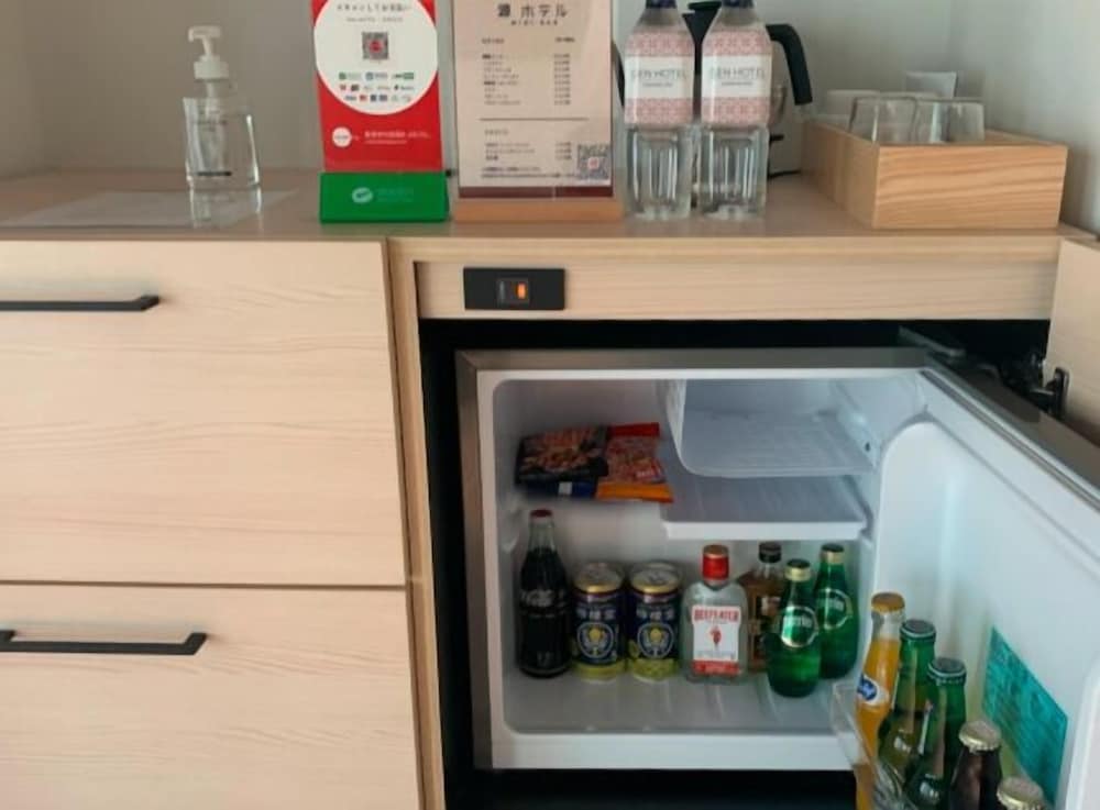 [ TOKIFUSA 306 ] Family ラグジュアリーツイン 客室5 | 源 (GEN) ホテル鎌倉