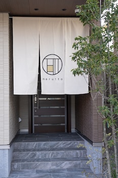 marutto 石川