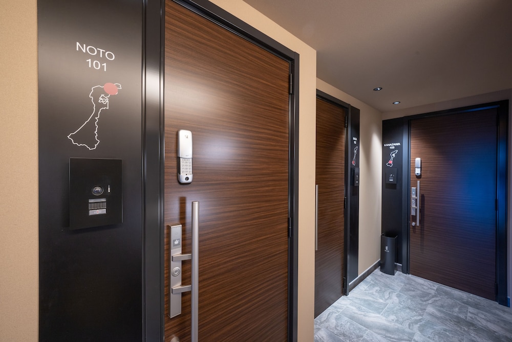 内装1 | marutto 石川