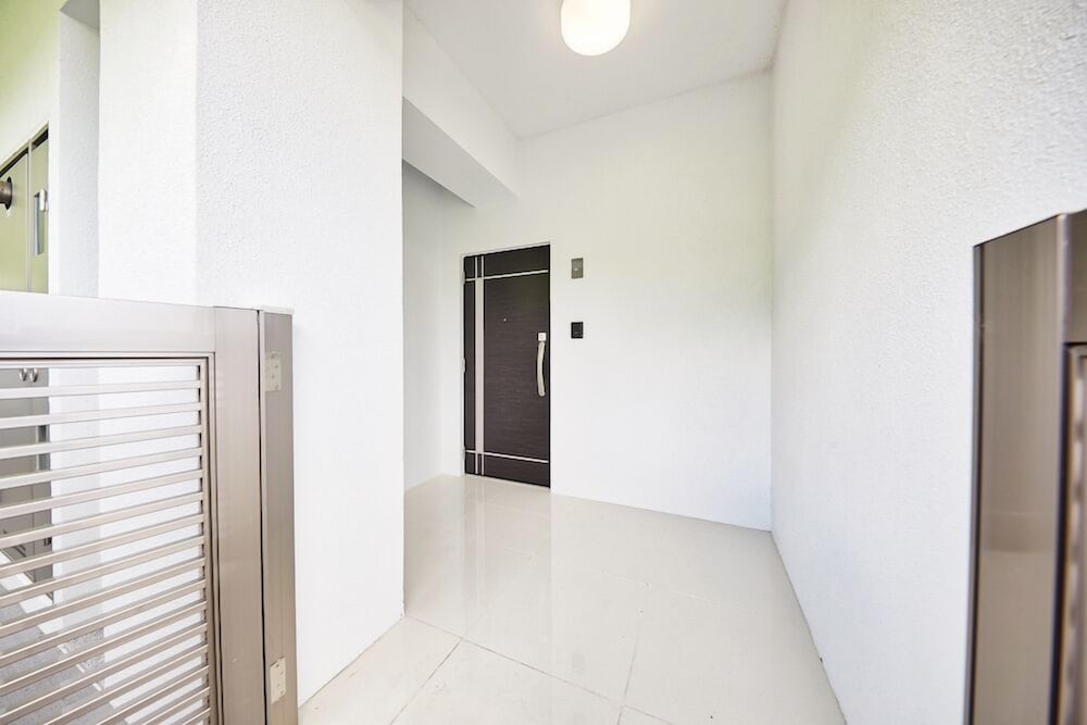 廊下1 | フリーダムヒルズ B 廊下1 | フリーダムヒルズ B