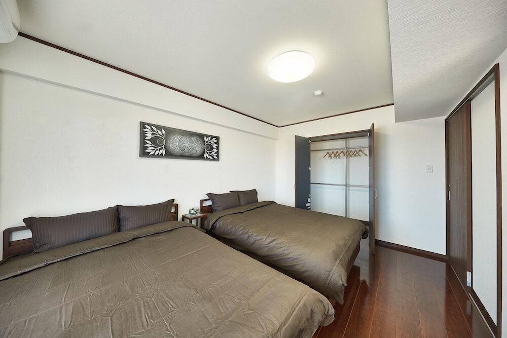 客室1 | フリーダムヒルズ B 客室1 | フリーダムヒルズ B