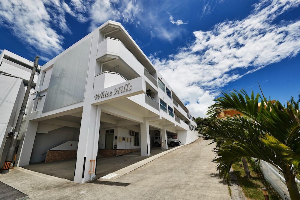 メインイメージ | フリーダムヒルズ B メインイメージ | フリーダムヒルズ B