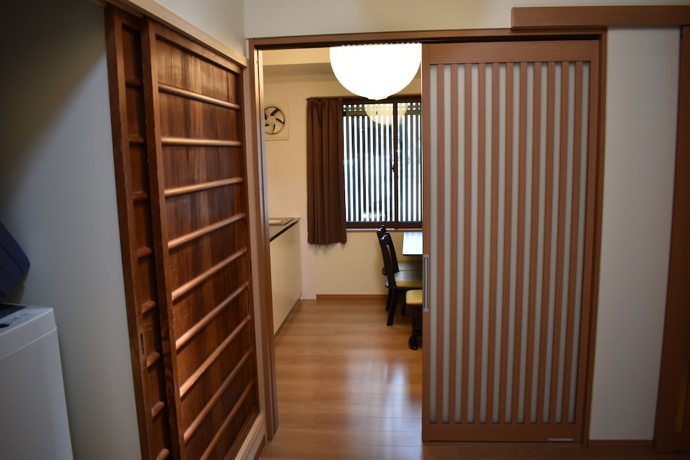 1軒家 客室2 | Enraku