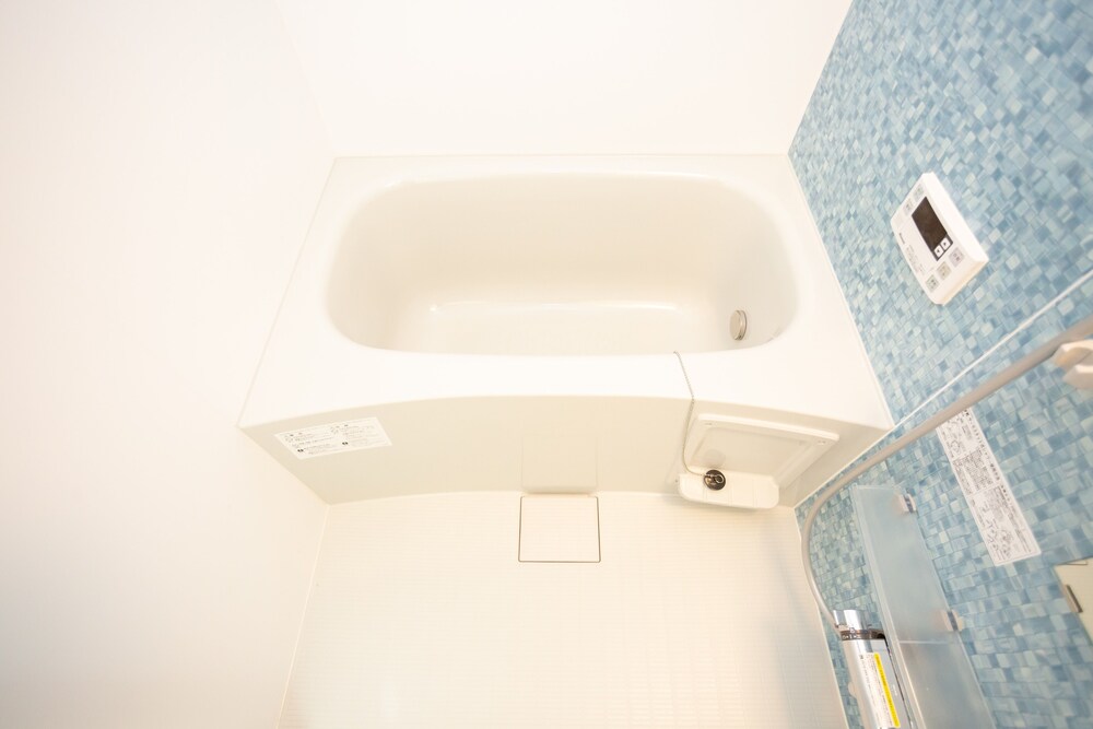 1軒家 深めの浴槽0 | Enraku