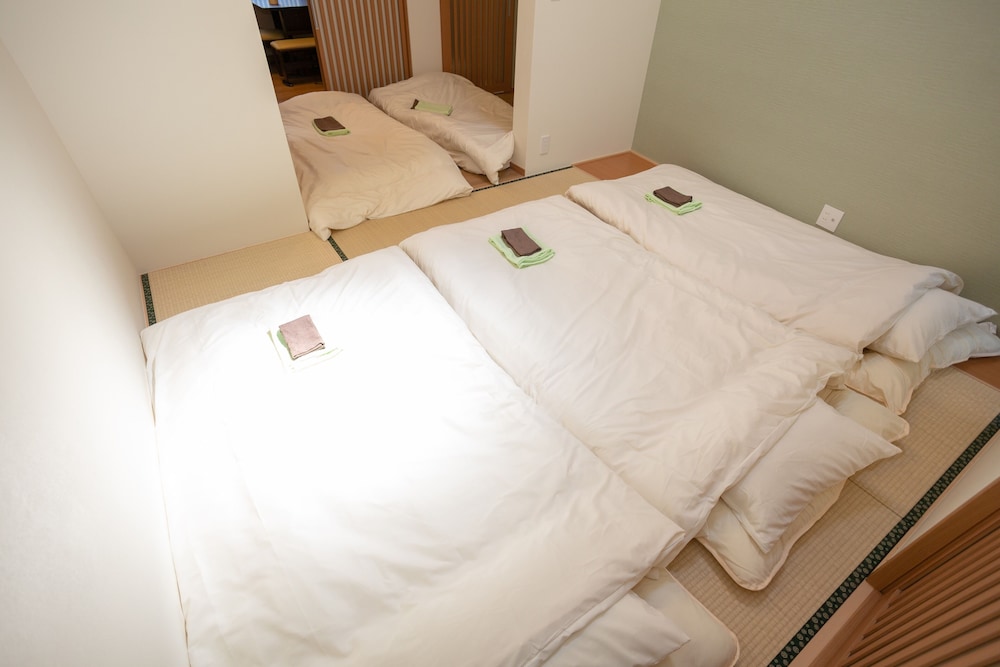 1軒家 客室6 | Enraku