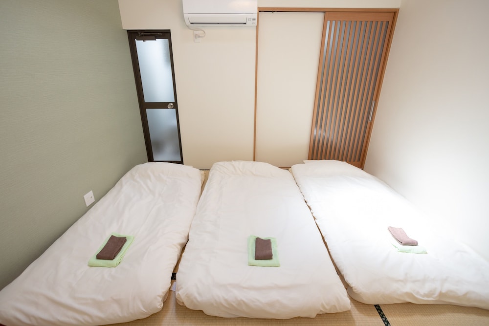 1軒家 客室7 | Enraku