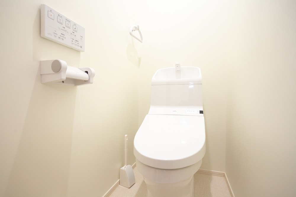 1軒家 バスルーム1 | Enraku