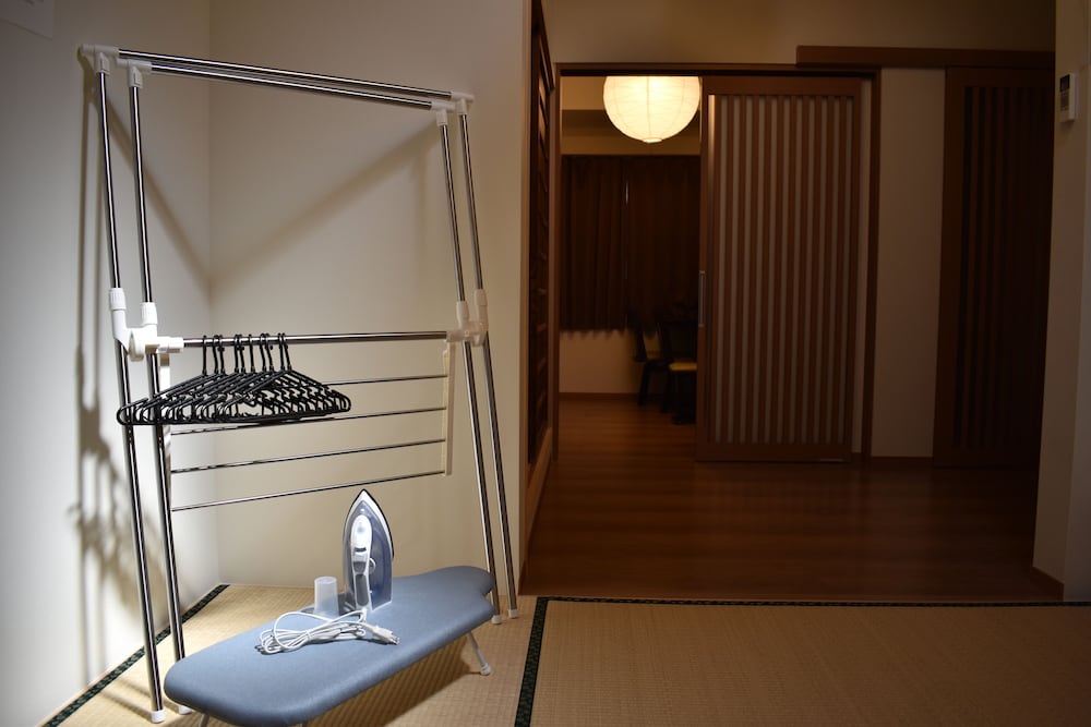 1軒家 客室の設備とサービス0 | Enraku