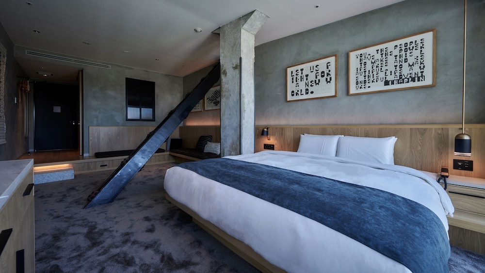 L05 フォレストビューダブル | ザ タワー ホテル ナゴヤ