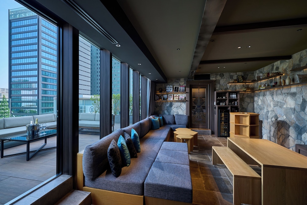 S14 フォレストテラススイート 客室4 | ザ タワー ホテル ナゴヤ