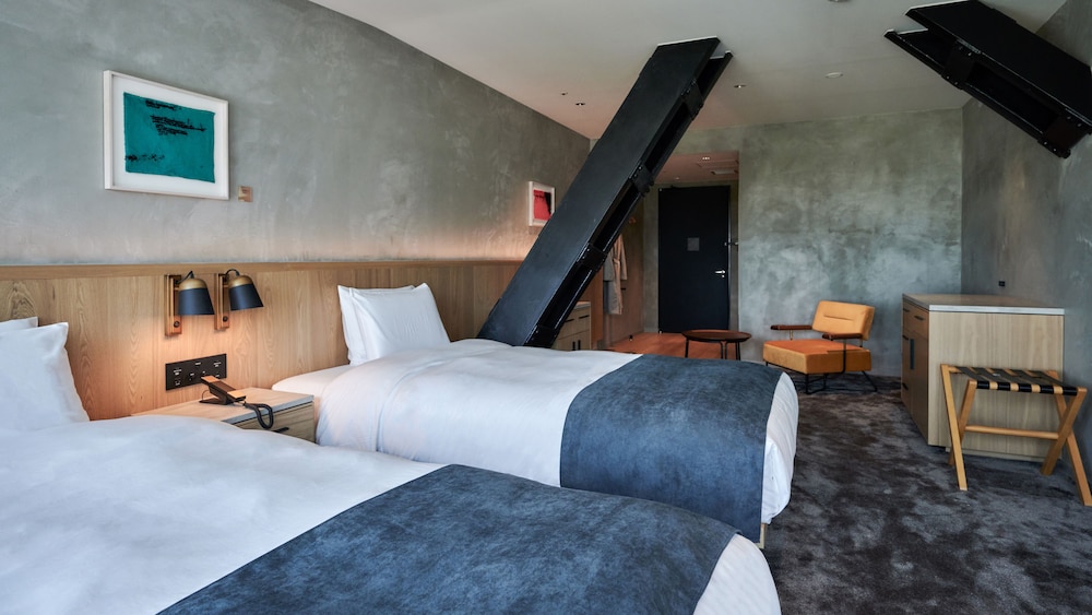 客室1 | ザ タワー ホテル ナゴヤ