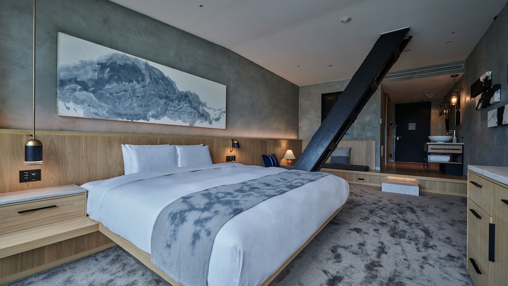 L12 パークビューダブル | ザ タワー ホテル ナゴヤ